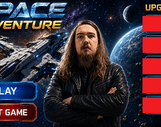 Space adventure. [$2.00] [Survival] [Android]