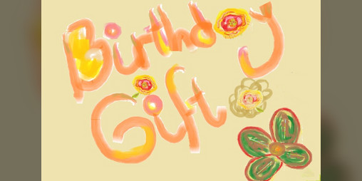 Cover image for CopperCube Birthday Template