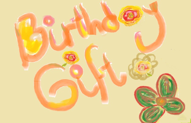 Cover image for CopperCube Birthday Template