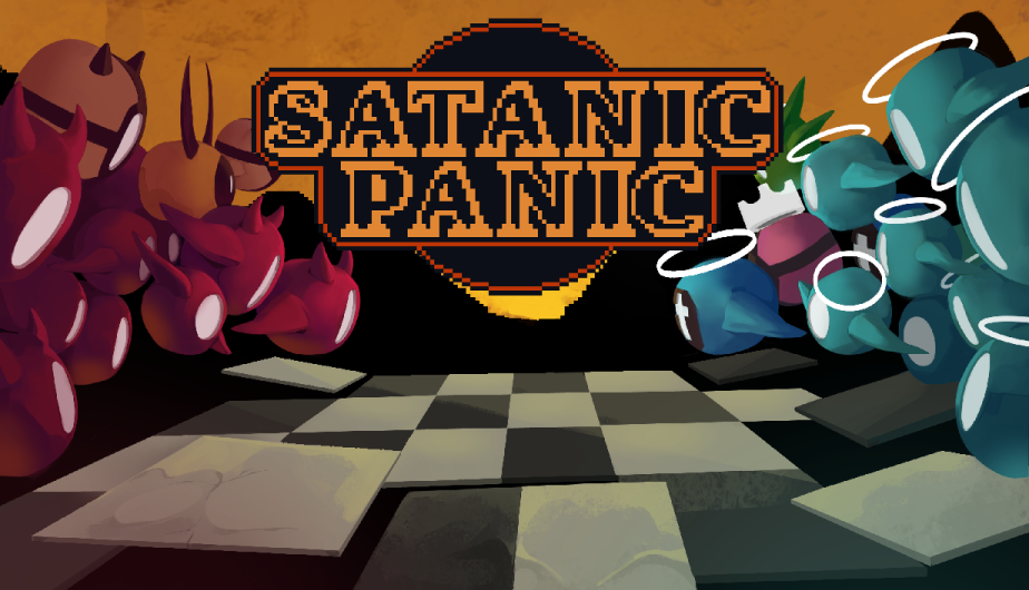 Satanic Panic