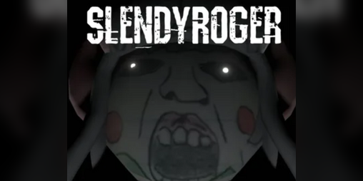 Cover image for SlendyRoger