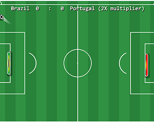 World Cup Pong [Free] [Sports]