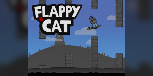 Cover image for FlappyCat