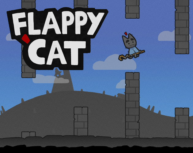 Cover image for FlappyCat