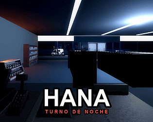 HANA [Free] [Adventure] [Windows]