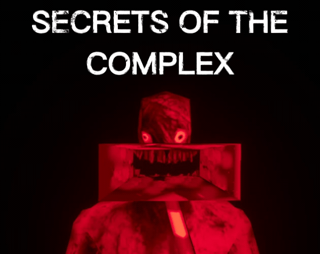 Cover image for Secrets of the Complex