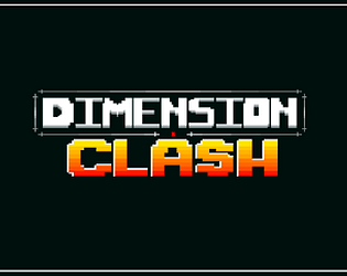 Dimension Clash
