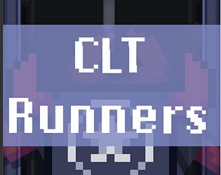 CLT Runners [Free] [Other]