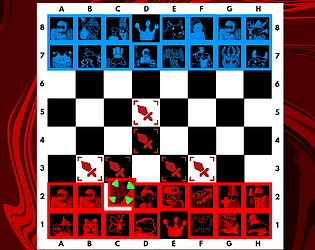 Chess Deluxe [Free] [Strategy]