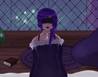 The Witch Of The Birch [Free] [Visual Novel] [Windows] [macOS] [Linux]