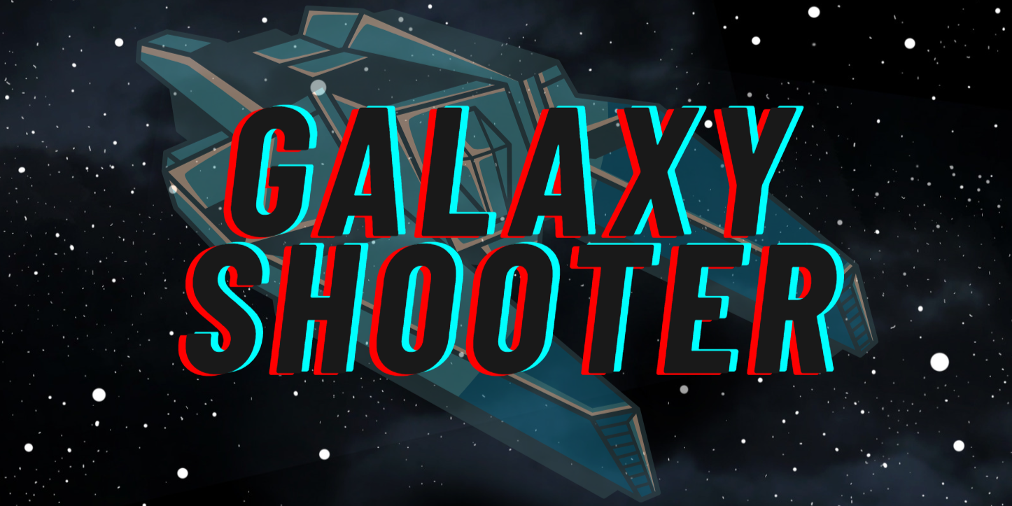 Galaxy Shooter