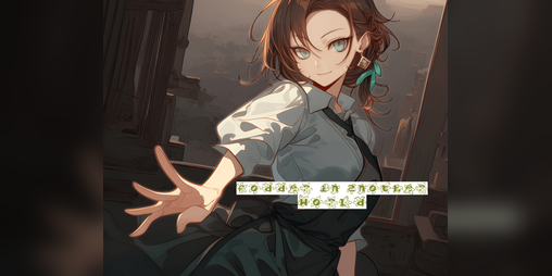 Cover image for Fodder in Another World