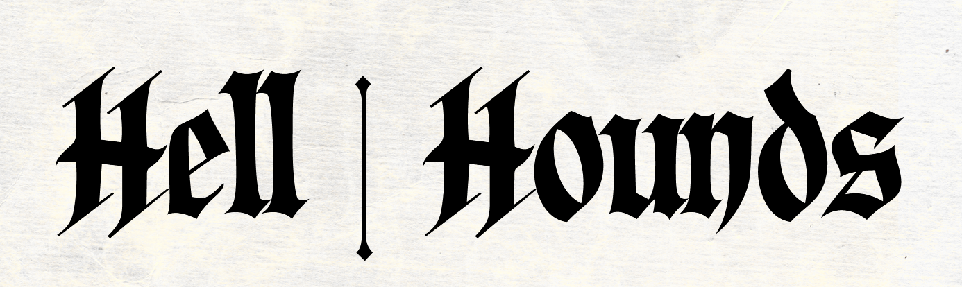 HELL | HOUNDS