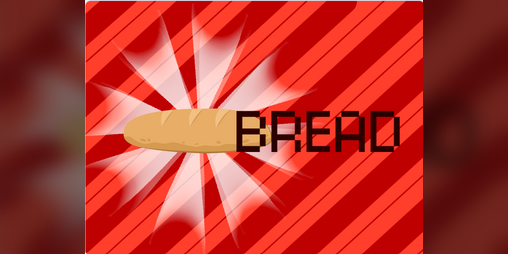 Cover image for BREAD