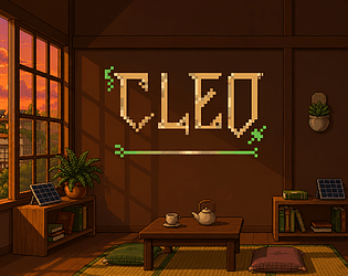 CLEO [Free] [Adventure] [Windows]