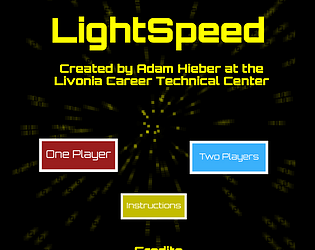 LightSpeed