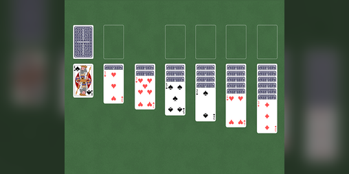 free online solitaire games full screen