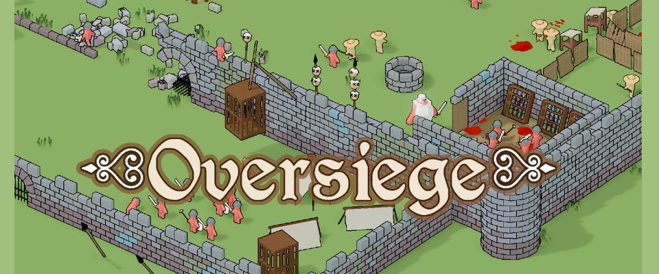 Oversiege