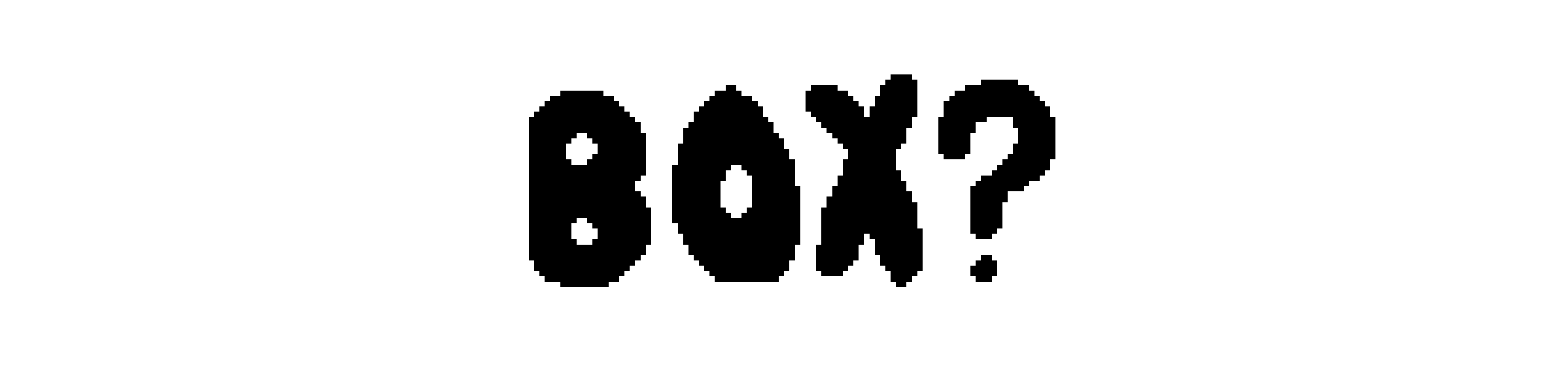 Box?