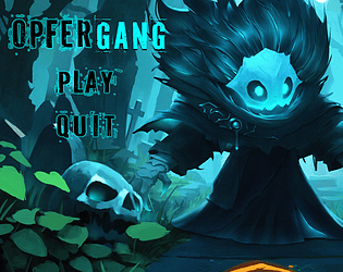 Opfergang [Free] [Strategy] [Windows]