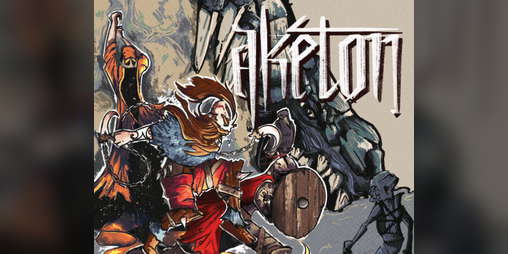 Cover image for Aketon, Basic Complete