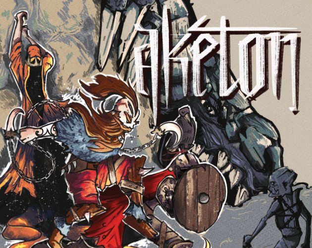 Cover image for Aketon, Basic Complete