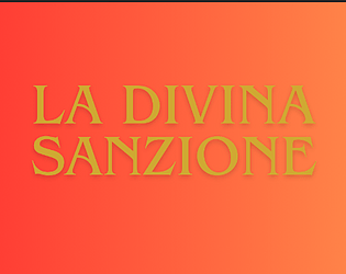 LA DIVINA SANZIONE