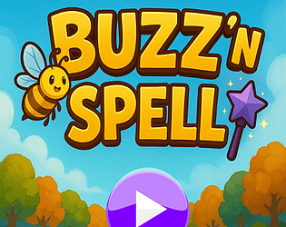 BUZZn'SPELL [Free] [Educational]