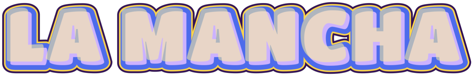 LA MANCHA