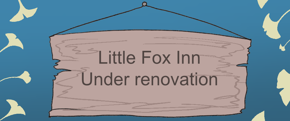 Little Fox Inn