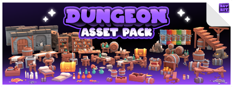 Dungeon Pack