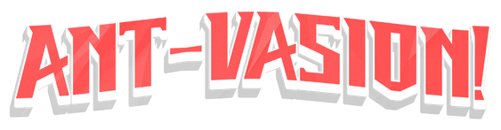 Ant-Vasion!