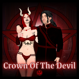 Crown Of The Devil