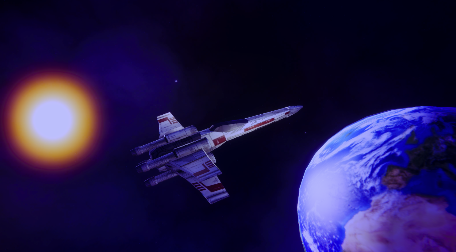 YSpace-Transportation
