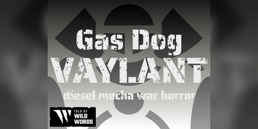 Cover image for Gas Dog VAYLANT