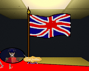 British backrooms [Free] [Windows]