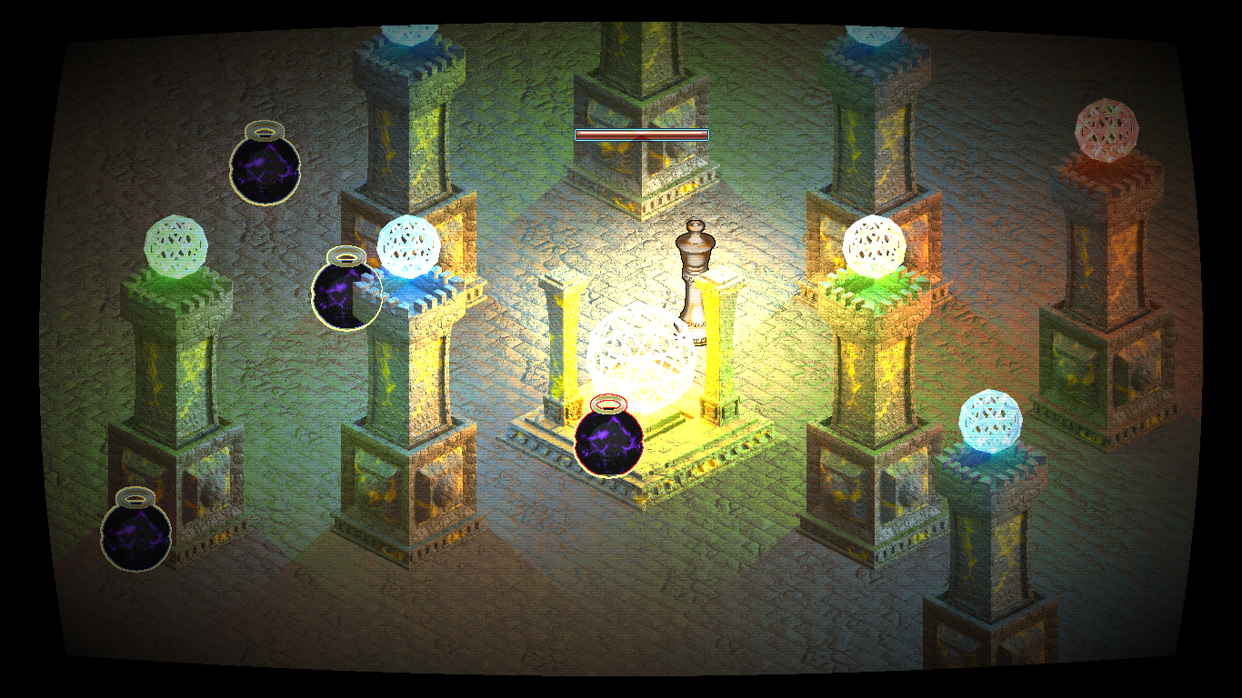 Tower Keeper