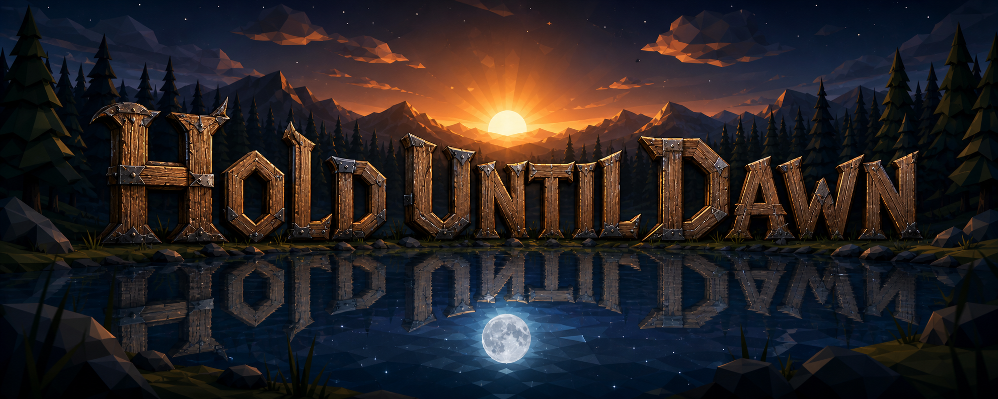 Hold Until Dawn