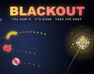 Blackout [Free] [Action]