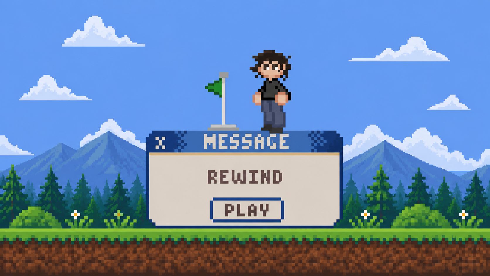 Rewind