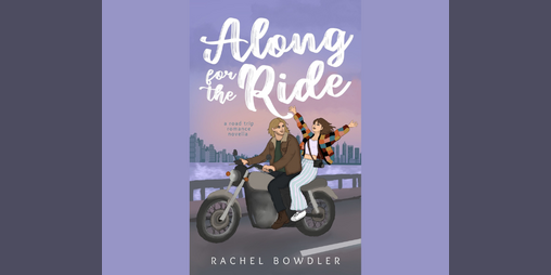 Cover image for Along for the Ride