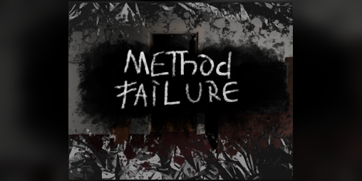 Cover image for Instructional Tape: Method Failure