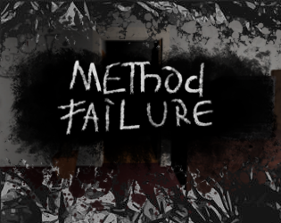 Cover image for Instructional Tape: Method Failure