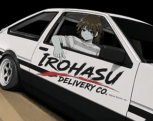 Irohasu Delivery Co [Free] [Racing]