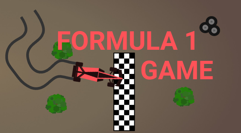 Formula 1 Game