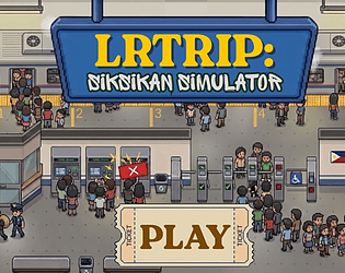 LRT - SIKSIKAN [Free] [Simulation] [Windows]