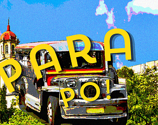 Para Po! [Free]