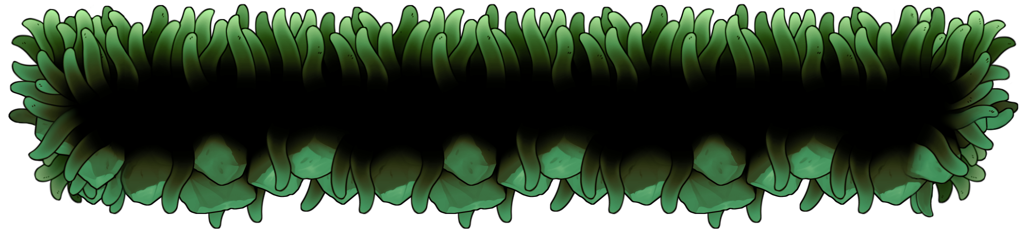 2D platformer Game