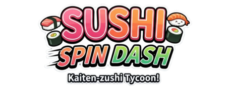 Sushi Spin Dash