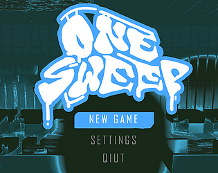 One Sweep [Free] [Platformer]